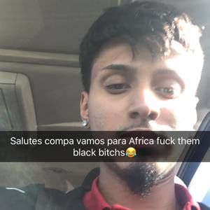 Meet your Posher, Adan